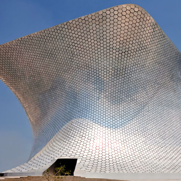 Visitar el Museo Soumaya – CIUDAD DE MÉXICO, POLANCO, MUSEOS